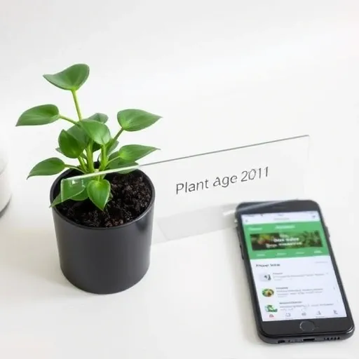 화분 이름표, 단순 표식 넘어 스마트한 식물 관리의 시작 (전문가 조언)