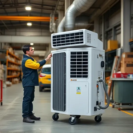 이동식에어컨, 설치 후가 더 중요해! 쾌적함 유지 비결과 놓치지 말아야 할 관리