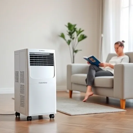 소음? 냉방 효율? 이동식에어컨 핵심 기능 샅샅이 파헤치기