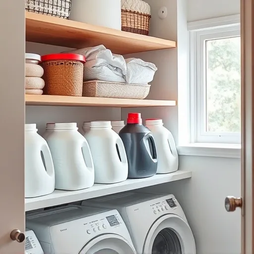 가루세제통, 따져봐야 할핵심 기능과 소재는?