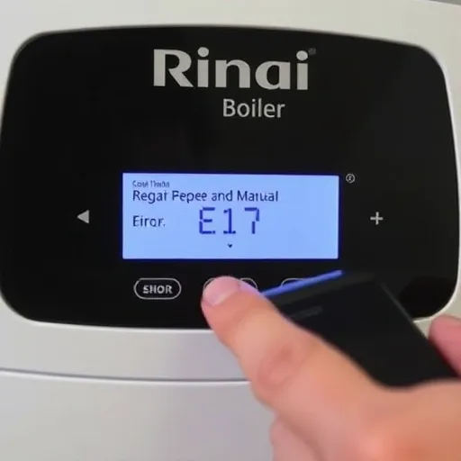 린나이 보일러 누수 비용, 언제 전문가의 도움을 받아야 할까?