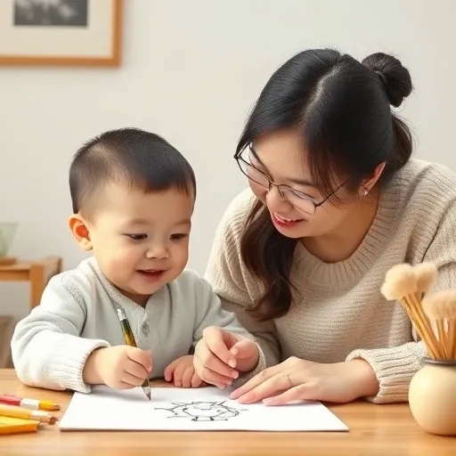 우리 아이에게 태극기 알려주기: 쉽게 다가가는 교육법