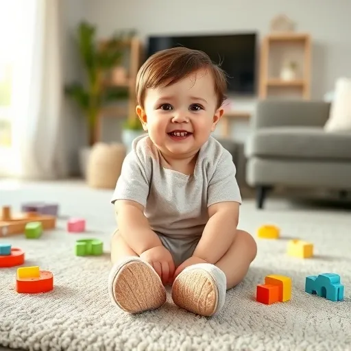 우리 아이에게 딱! 유아 실내화 핵심 선택 기준