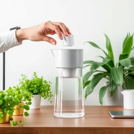 2025년 정수기 물통, 더 스마트하고 위생적으로 활용하는 꿀팁