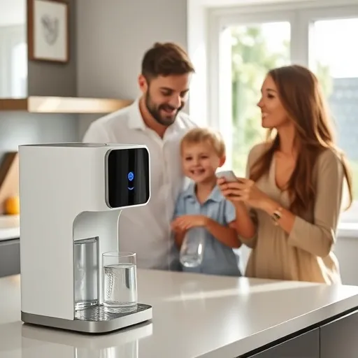 필터 성능부터 재질까지: 정수기 물통, 이것만은 꼭 따져보세요