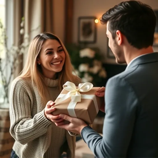 그녀의 마음을 사로잡을 화이트데이 선물 심화 가이드