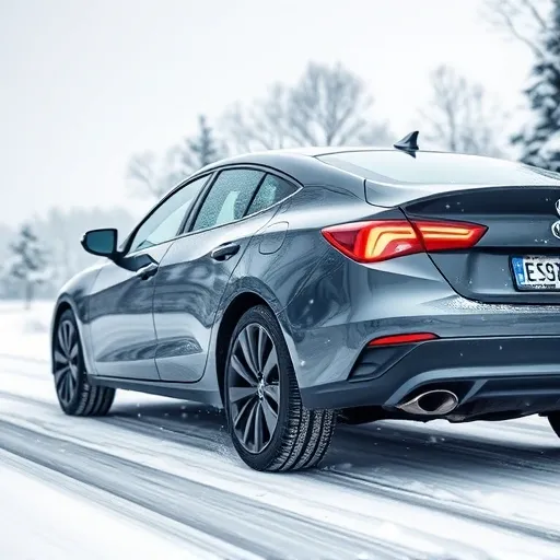 후회 없는 윈터타이어 선택: 전문적인 관리와 장기적 관점