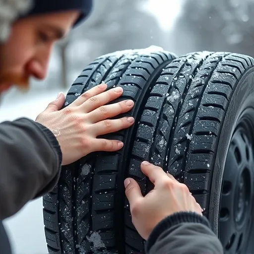 가격만 보셨나요? 윈터타이어 성능의 진실: 가격대별 선택 가이드