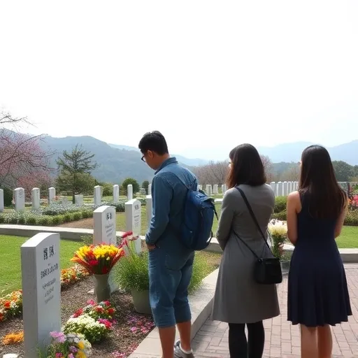 용인공원묘지 선택 그 이상, 장기적 관리와 이장 고민 - 종합 관리 솔루션