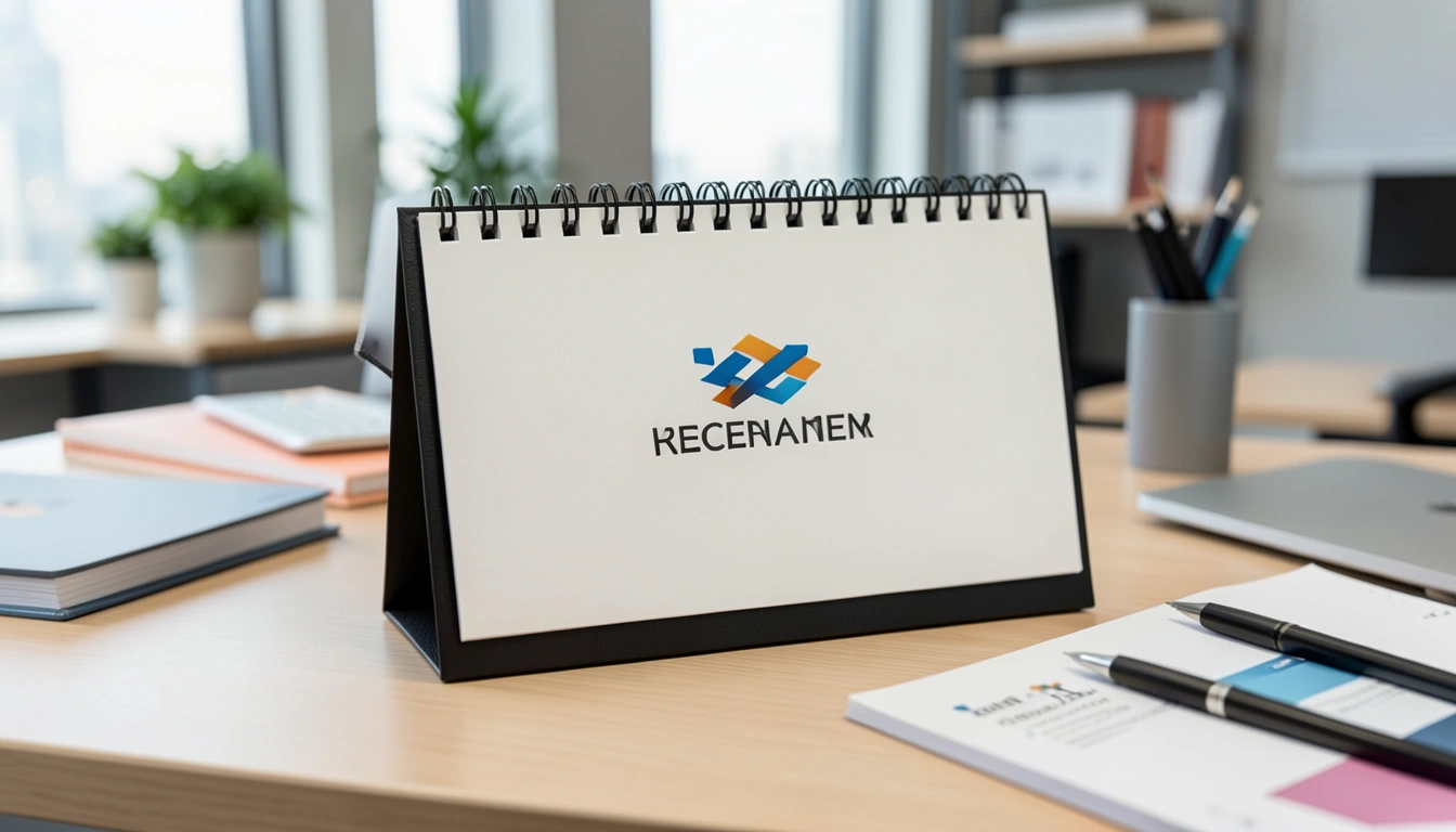 기업 맞춤형 달력 제작: 브랜딩을 위한 고차원적 접근 (전문가 인용)