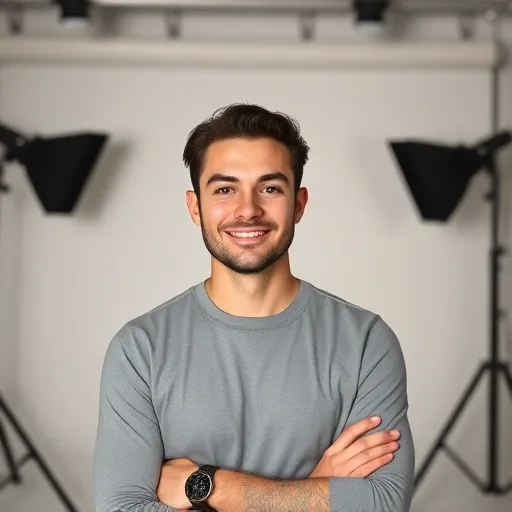 2025년 증명사진 성공 전략: 준비부터 촬영까지!