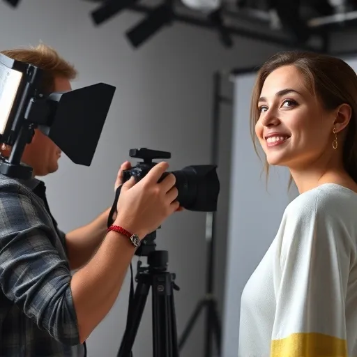 인생 증명사진, 전문가의 손길이 필요한 이유