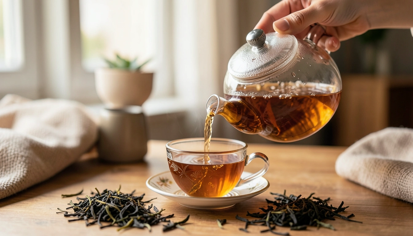 주전자, 단순 물 끓이개를 넘어 삶의 질 향상을 위한 투자