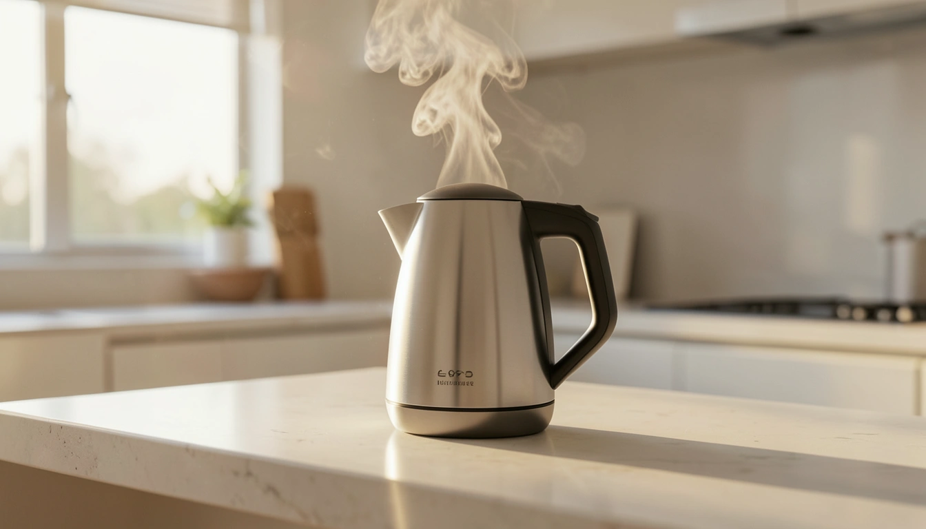 용도별/소재별 주전자, 나에게 맞는 기능성 선택은?