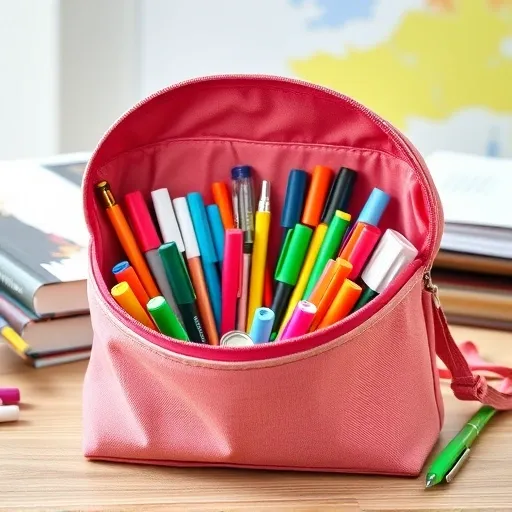 소중한 필기구, 펜파우치로 오래도록 품격 유지하기