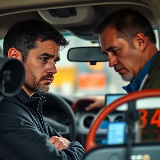 시간이 금이라면! 자동차 검사 대행 서비스, 현명한 선택