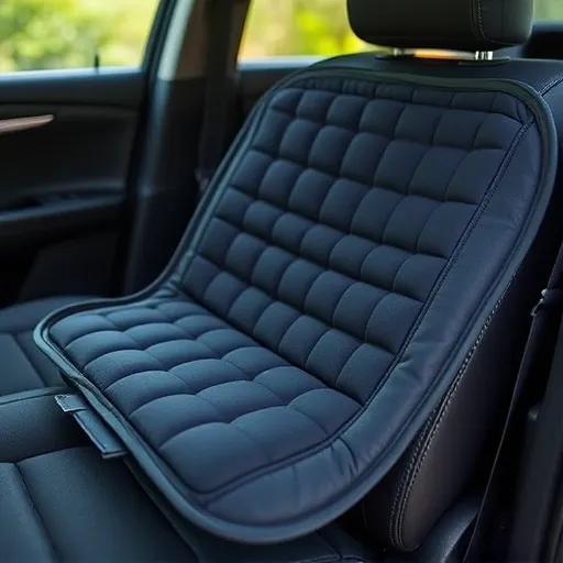 종합 관리 솔루션: 통풍시트 외 여름철 아이 차량 환경 관리 및 안전성