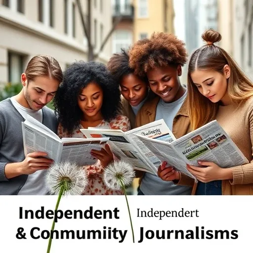 '기레기' 비판 넘어, 민들레만의 차별화된 저널리즘 원칙