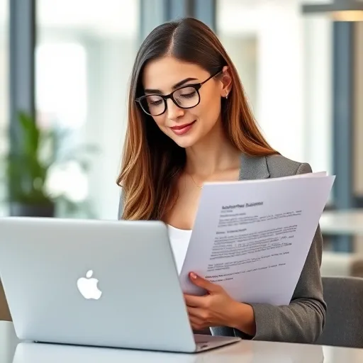 대한제분 합격을 위한 첫 단추: 기업 분석 및 직무 이해 심화