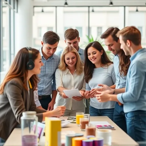 대한제분 면접, ‘진짜 나’를 보여주는 핵심 전략