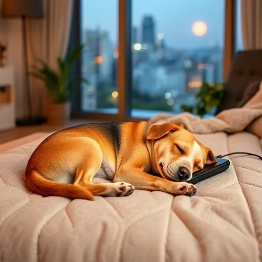 우리 강아지에게 딱 맞는 전기장판 고르는 법: 기능성 탐색 & 비교