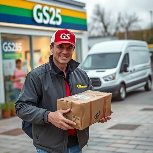 GS 반값택배, 이런 상황에 당황하지 마세요! (수거시간, 반송, 지연 꿀팁)