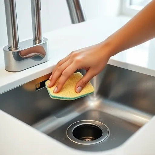 오래도록 깔끔한 광주싱크볼, '반고집' 관리법과 문제 해결