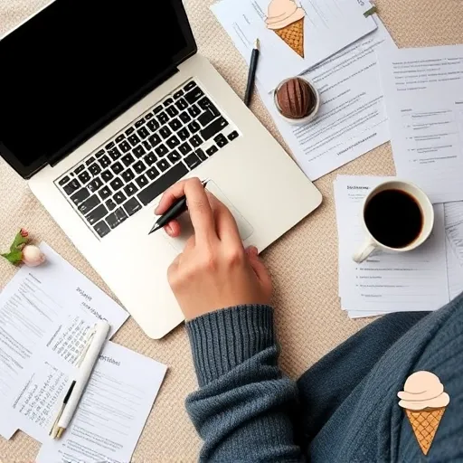 합격 그 이상: 해태아이스크림 기업문화와 당신의 성장