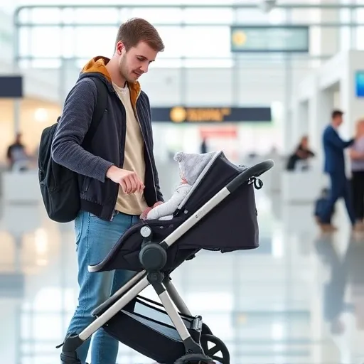 내게 맞는 해밀턴 휴대용 유모차, X1 PLUS가 답일까? (기능성 분석)