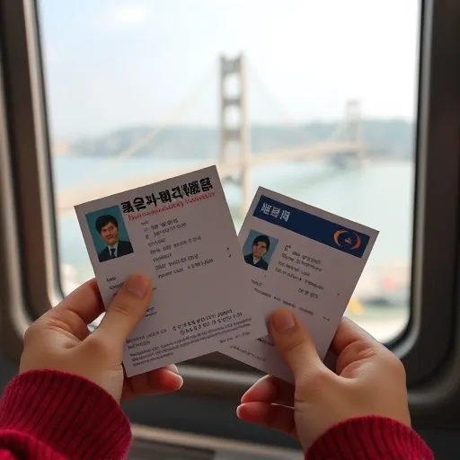 2025년 인천 운전면허의 미래: 디지털 전환과 놓치지 말아야 할 변화