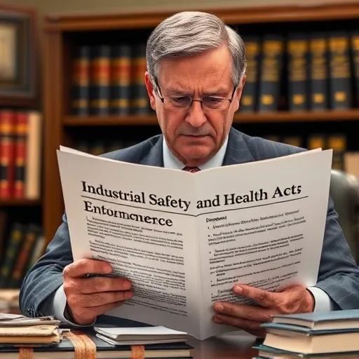 복잡한 법규, 전문가의 도움은 필수인가?