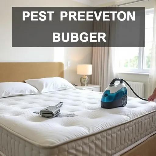 벌레 물림의 근본 해결: 2025년 최신 해충 방역 트렌드와 전문가 조언