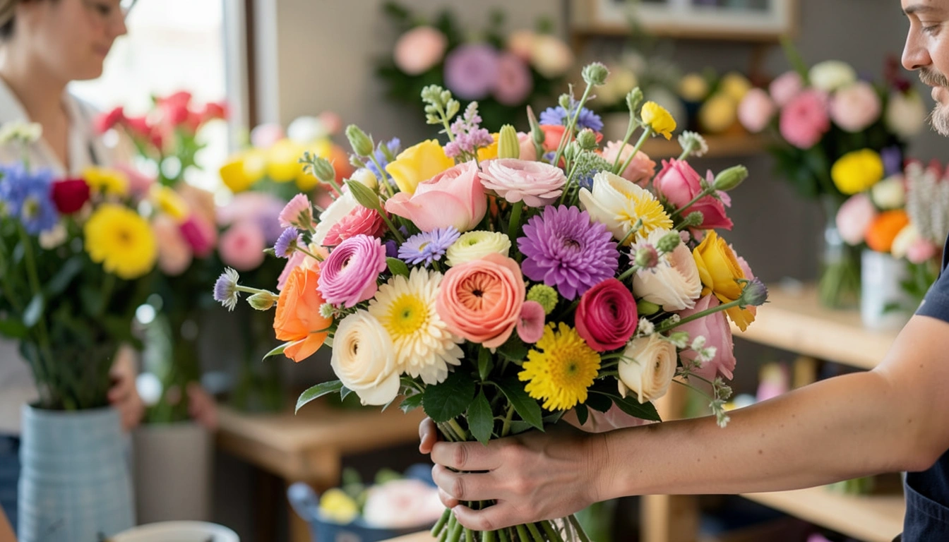 인터넷꽃도매시장, 실패를 줄이는 전문가의 조언 👨‍🏫