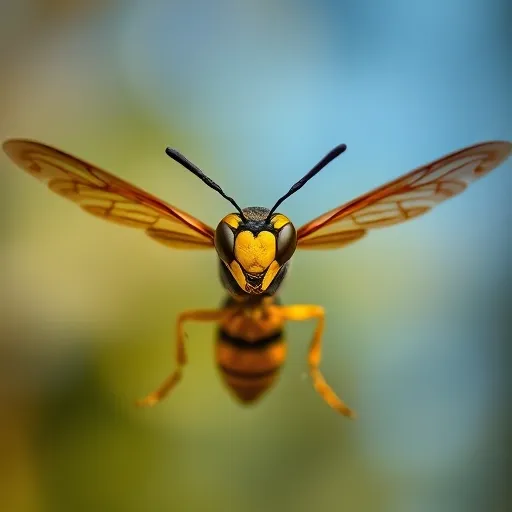 2. 장수말벌과 장수잠자리의 개별 특성 심층 분석