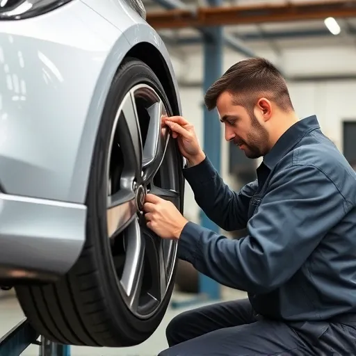 단순 수리를 넘어: 전주 첨단타이어의 맞춤형 솔루션