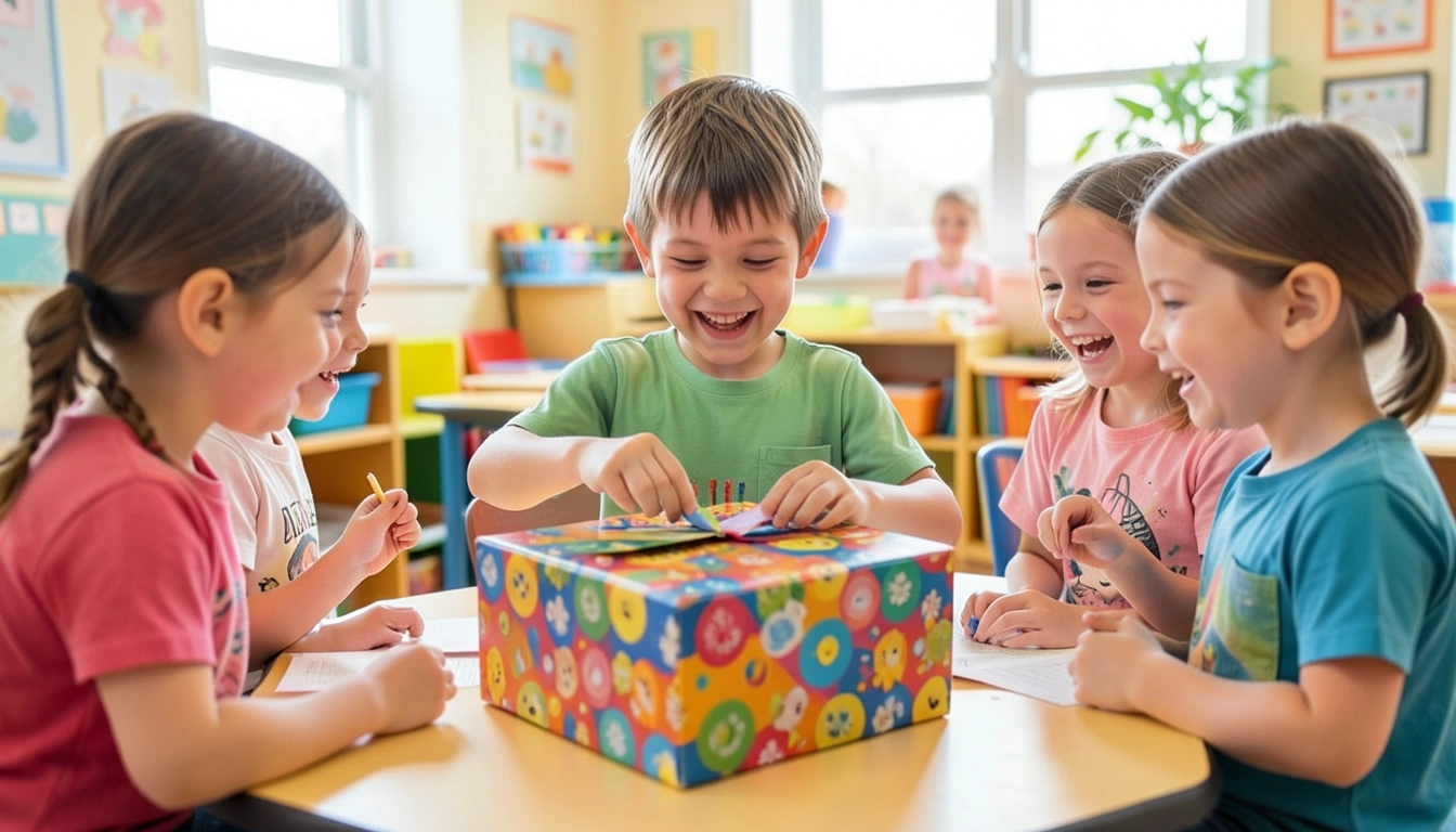 연령별, 성별 맞춤! 우리 아이 또래는 뭘 좋아할까? (2025 트렌드 반영)