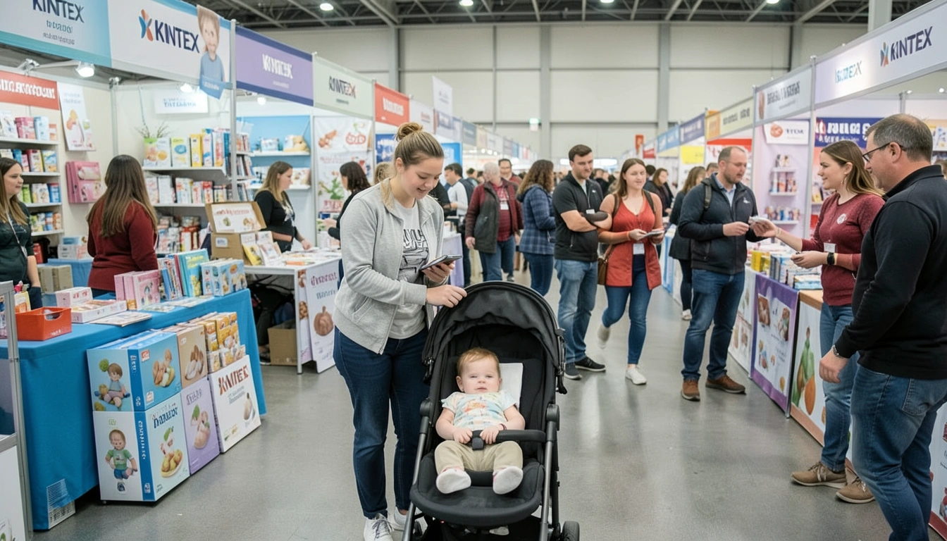 베이비페어에서 놓치면 후회할 3가지 & 현장 활용법 (진정한 가치 찾기)