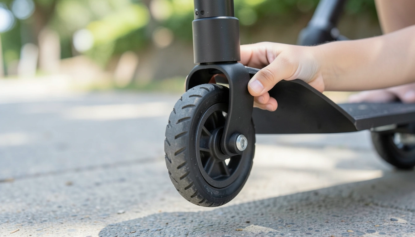 마이크로킥보드, 비싼 값 하는 이유! 내구성부터 AS까지