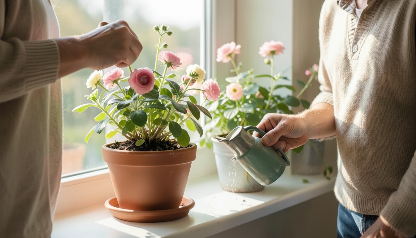 목포 꽃집, 단순 구매를 넘어선 감동을 선사하다