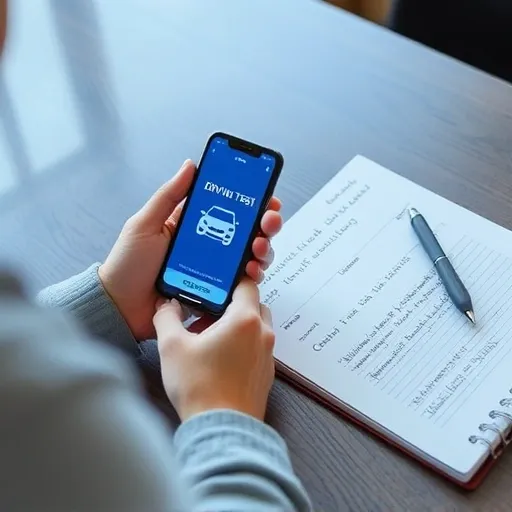 합격률 높이는 남부운전면허장 시험 준비 노하우