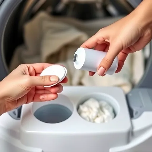 2025년 세탁 트렌드, 지속 가능한 의류 관리를 위한 전문 솔루션