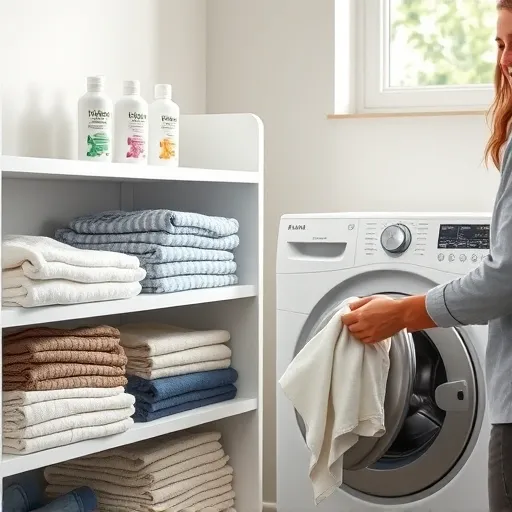 우리 집 옷장 지킴이, 최적의 중성세제 & 섬유유연제 조합 찾기