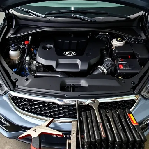 구형 스포티지, 언제 팔아야 가장 이득일까? 수출과 폐차 전략