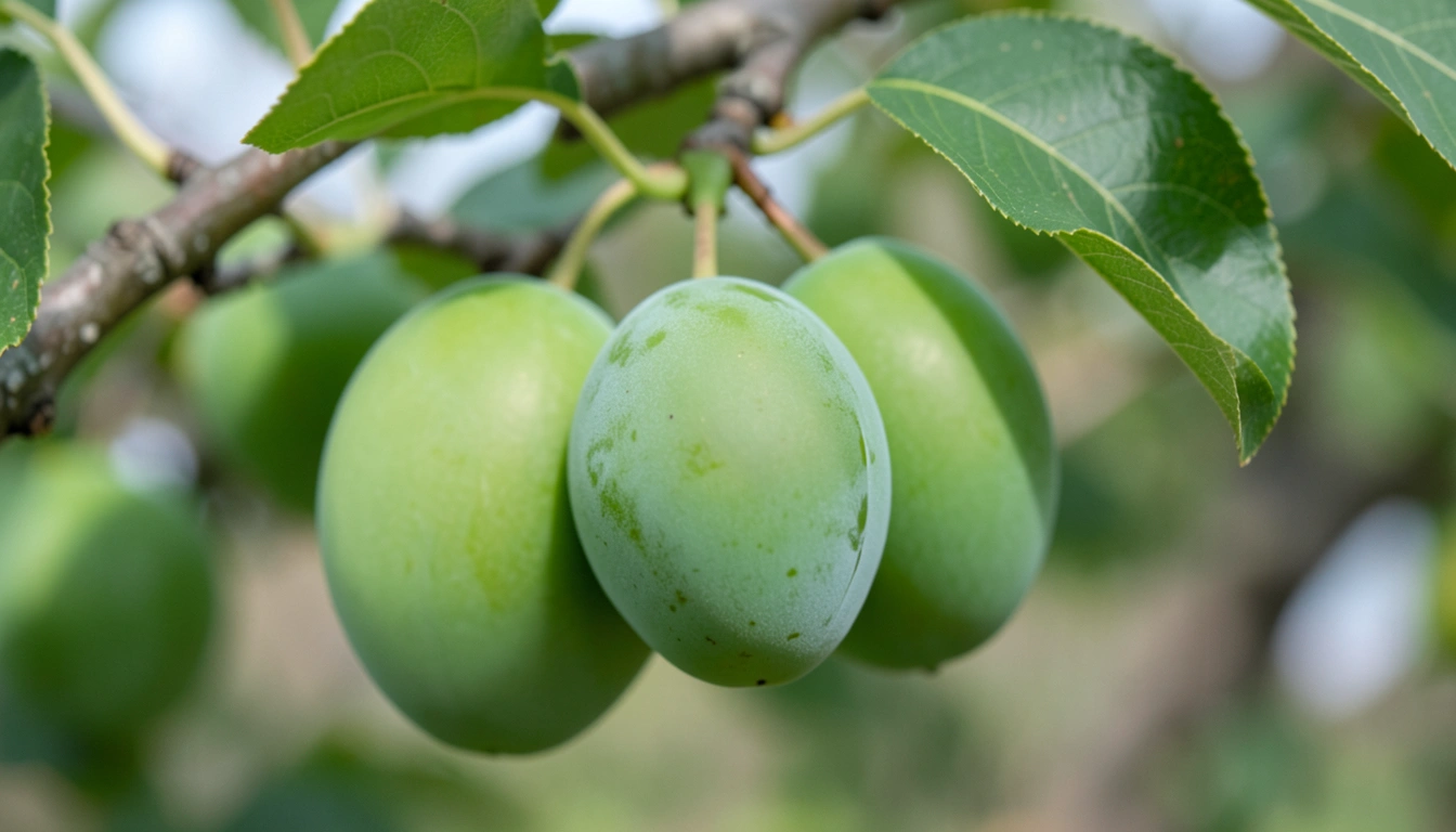 4. 매화나무, 그 이상의 가치: 문화와 예술 속 매화