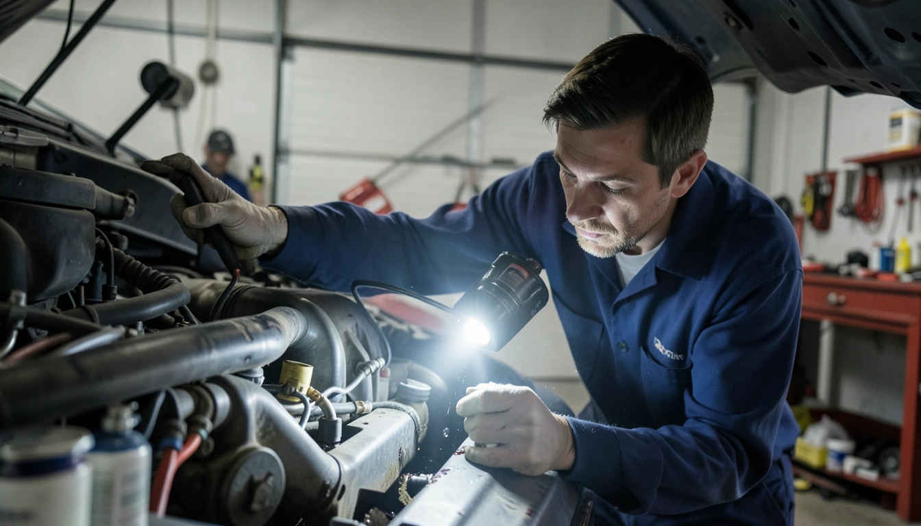 라지에타, 자가 진단으로 비용 아끼는 확실한 방법