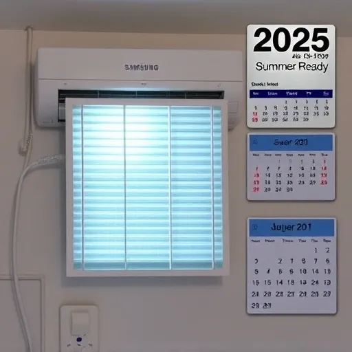 고급 전략: 전문가가 필요한 순간! 삼성 에어컨 청소 서비스, 비용 그리고 효과