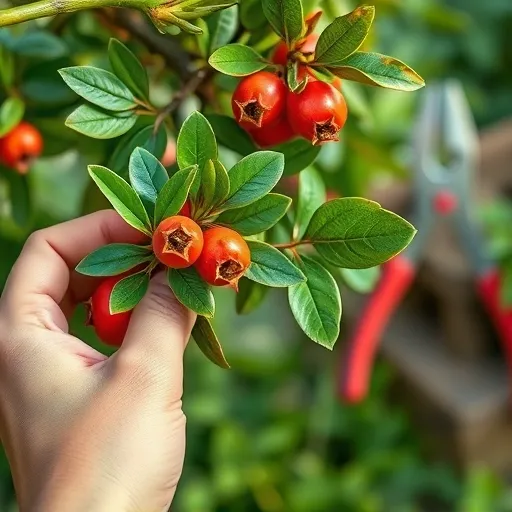 탐스러운 석류 열매 200% 수확! 전문가만 아는 재배 꿀팁 & 숨겨진 효능
