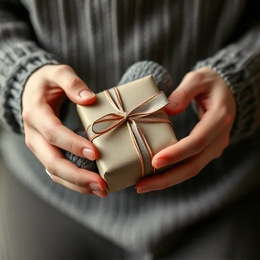 개인/소규모 양말 선물 포장, 잊지 못할 감동을 주는 노하우