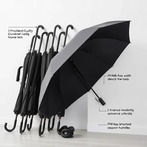 튼튼한 장우산, 오래 쓰는 비결은 '이것'에 달려있다! (2025년 최신 관리법)