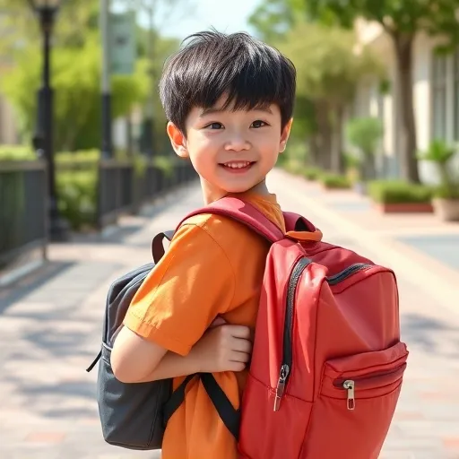 초등학생 책가방, 기능성이 핵심! 실용성 제대로 따져보기